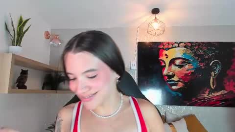 little aitana  online show from August 4, 2:06 am