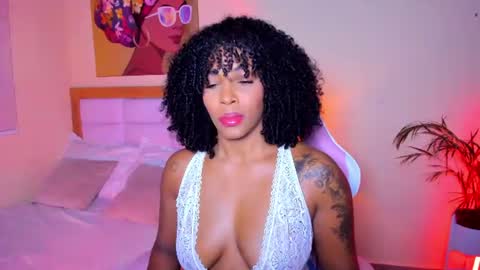 Aitana Brown online show from July 21, 9:37 pm