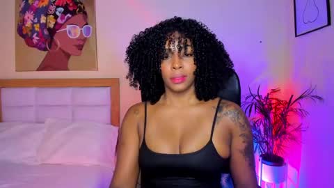 Aitana Brown online show from May 3, 1:25 pm