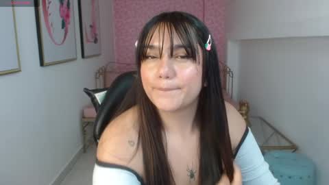 Aitana online show from May 11, 8:28 pm