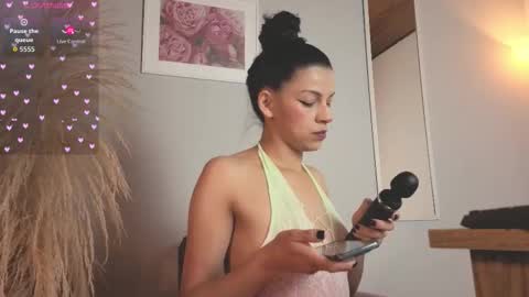 Aitana Garcia online show from March 9, 11:02 am