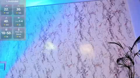 Aitana Garcia online show from November 15, 11:44 am