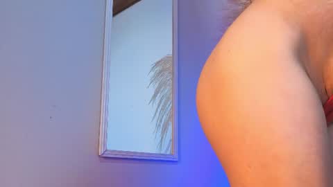 Aitana Garcia online show from July 14, 11:05 am