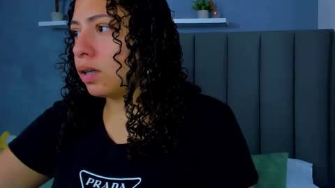 Aixa Burgos online show from November 19, 12:16 pm