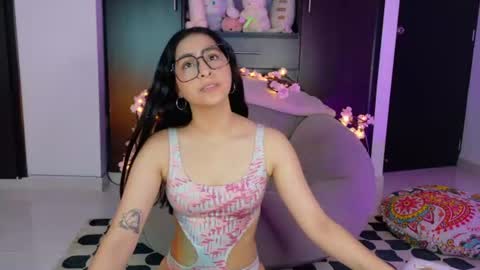 AIXA online show from June 14, 11:49 pm