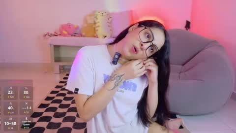 AIXA online show from July 20, 1:30 am
