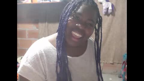 aixa online show from March 25, 12:05 am