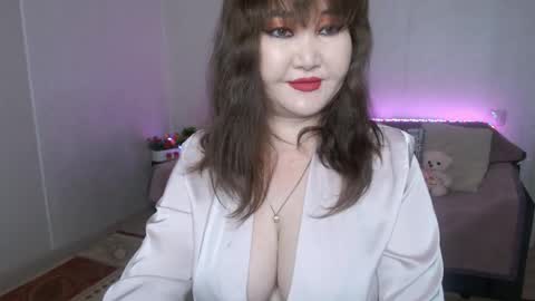 Shelly online show from May 8, 1:25 pm