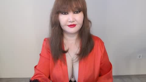 Shelly online show from July 27, 5:37 am