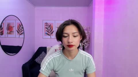 Azaka  online show from February 19, 12:00 pm