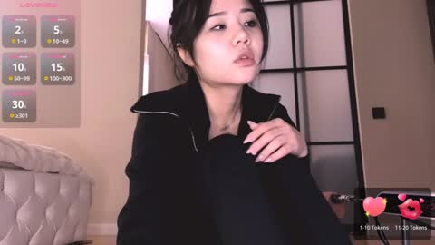 Akemi your little tyan online show from January 22, 3:07 pm