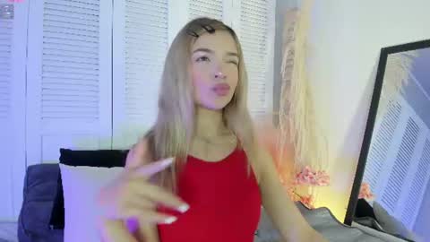 Abby Angel online show from June 10, 4:05 pm