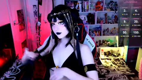 Aki online show from May 21, 7:12 pm