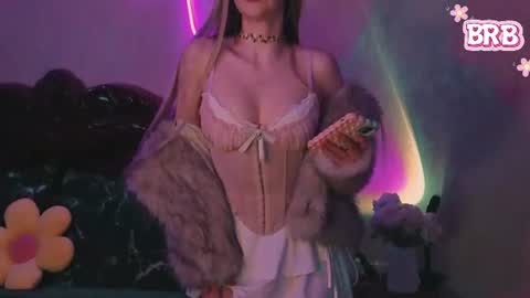 Liza online show from June 29, 3:13 am