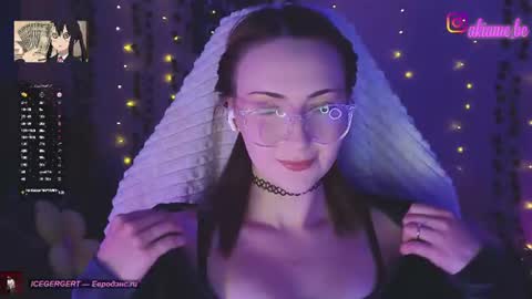 Liza online show from July 14, 2:05 am