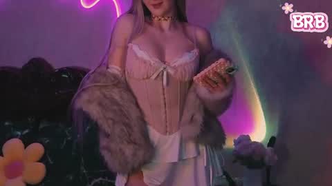 Liza online show from June 22, 3:25 am