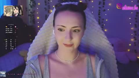Liza online show from June 25, 4:12 am