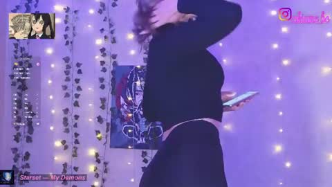 Liza online show from July 15, 2:38 am