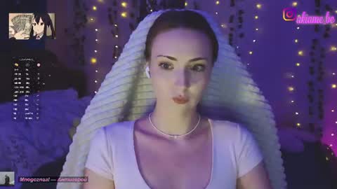 Liza online show from June 15, 8:42 pm