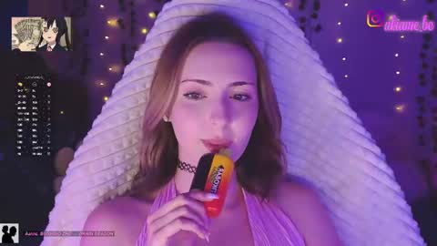 Liza online show from July 7, 12:02 am