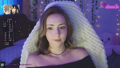 Liza online show from June 24, 3:27 am