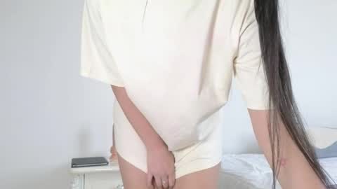 akina_star online show from April 30, 5:34 am