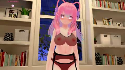 Dalila online show from July 5, 11:38 am