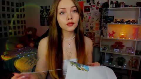 Akira online show from February 7, 11:03 am