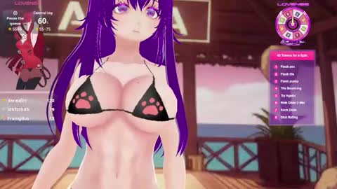 akiravixent online show from March 8, 2:04 am