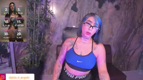 ALAHIA online show from February 5, 6:33 pm