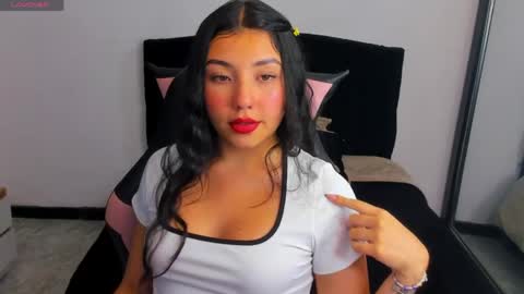 Carol perez online show from April 29, 9:42 pm