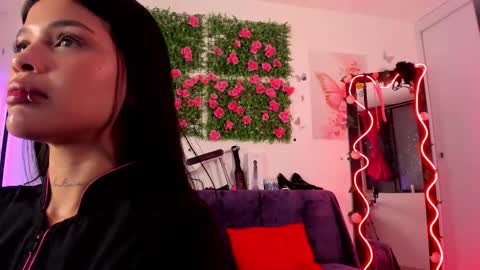 Alaia online show from September 17, 12:19 am