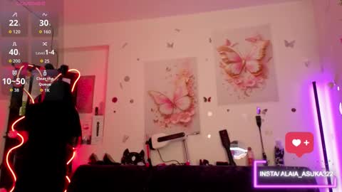 Alaia online show from September 22, 12:09 am