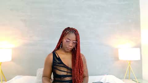 alaia_colins online show from July 21, 1:39 am
