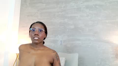 alaia_colins online show from July 12, 4:57 am