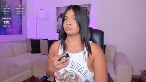 Alaia online show from September 30, 7:30 pm