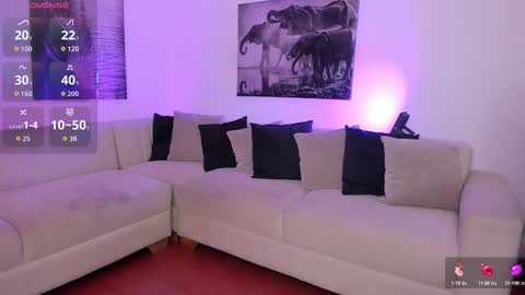 Alaia online show from September 25, 7:45 pm