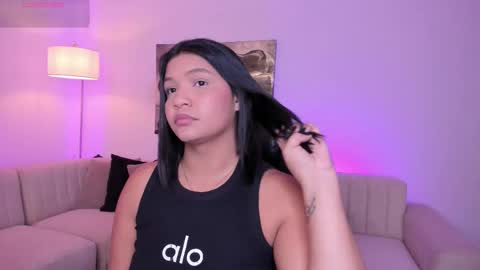 Alaia online show from December 19, 7:50 pm