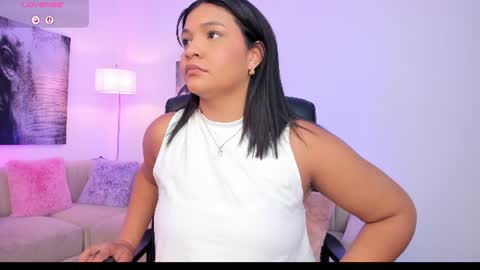 Alaia online show from July 31, 7:04 pm