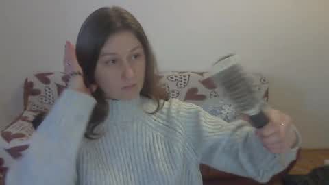 Anna online show from January 25, 9:47 am