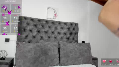 Alana online show from June 11, 12:46 pm