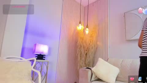 Alana online show from July 11, 3:17 am