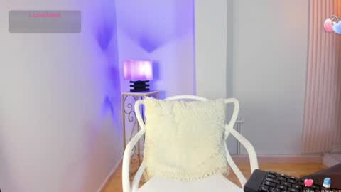 Alana online show from June 23, 12:14 pm