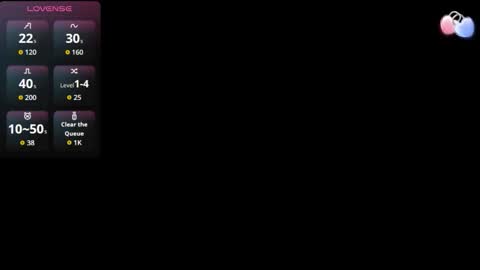 Alana online show from January 17, 12:34 pm