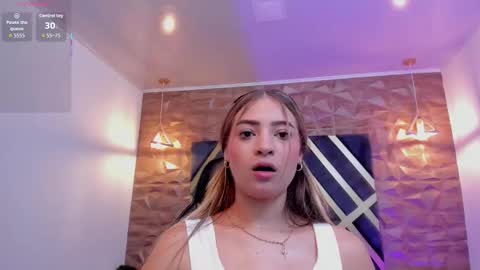 ALANA COX online show from December 19, 12:48 am