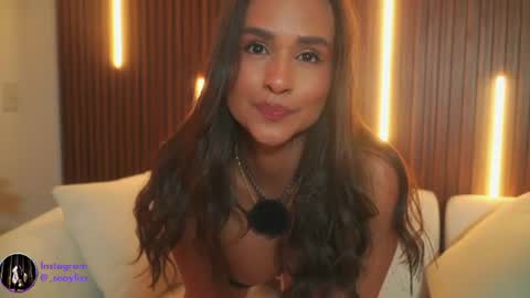 Alana online show from July 5, 4:19 am
