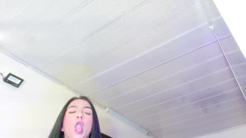 Maeve  online show from January 9, 11:36 am