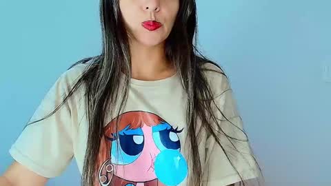 alana_pink95 online show from February 26, 12:15 pm