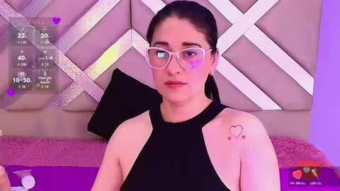 Alana  online show from November 18, 1:34 pm