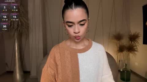 Snapshot of alanacraft chatting on October 3, 12:21 pm Alana online show from October 3, 12:21 pm